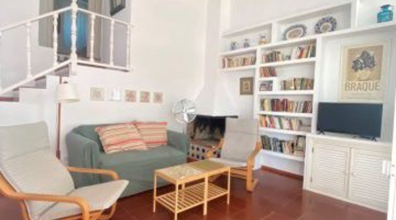 Huelva - Pinares de Lepe - 105m2