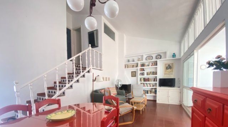 Huelva - Pinares de Lepe - 105m2