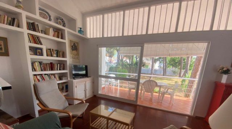Huelva - Pinares de Lepe - 105m2