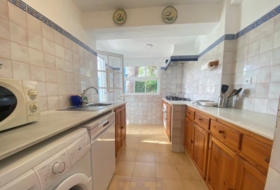 Pinares de Lepe 105&nbsp;m²
