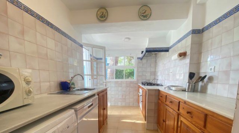 Huelva - Pinares de Lepe - 105m2