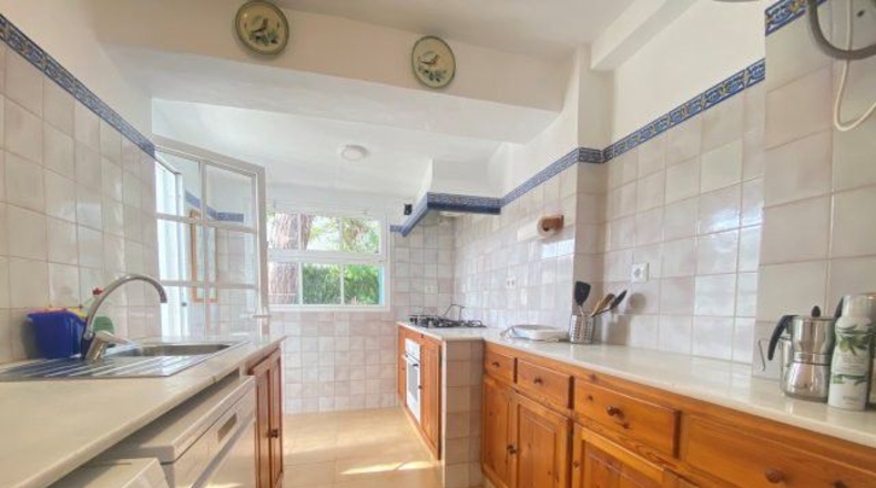 Huelva - Pinares de Lepe - 105m2