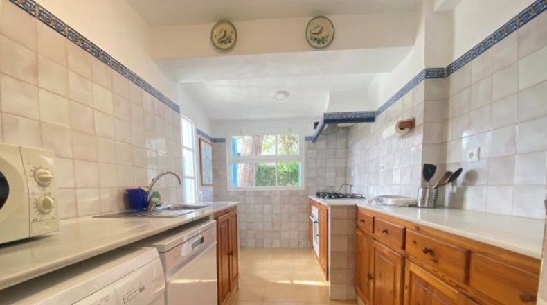 Huelva - Pinares de Lepe - 105m2