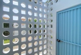 Pinares de Lepe 105&nbsp;m²