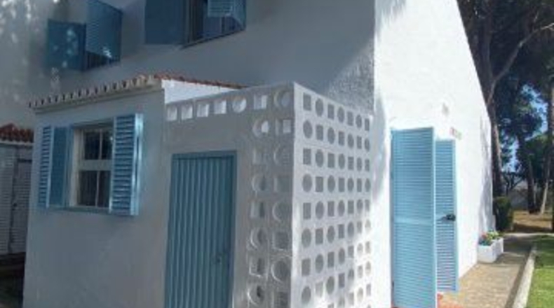 Huelva - Pinares de Lepe - 105m2