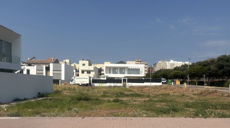 Castellón - la Vall d'Uixó - 459m2