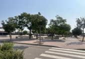 Sòl urbà en venda a la Vall d'Uixó ref.: TR385313 foto