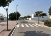 Sòl urbà en venda a la Vall d'Uixó ref.: TR385313 foto