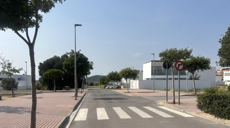 Castellón - la Vall d'Uixó - 459m2