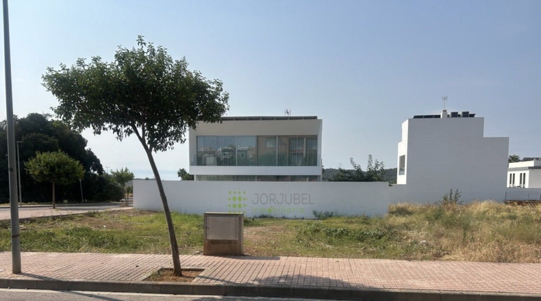 Castellón - la Vall d'Uixó - 459m2