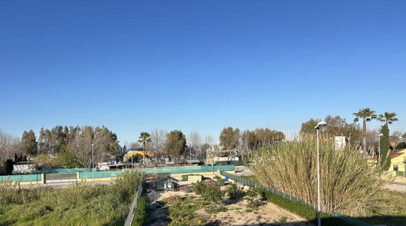 Valencia - Oliva - 165m2