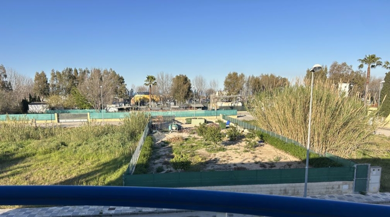 Valencia - Oliva - 165m2