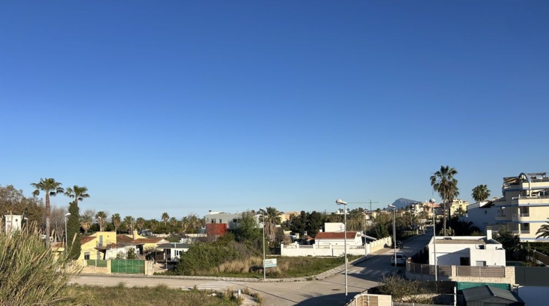 Valencia - Oliva - 165m2