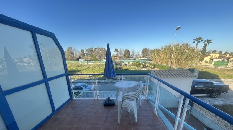 Valencia - Oliva - 165m2