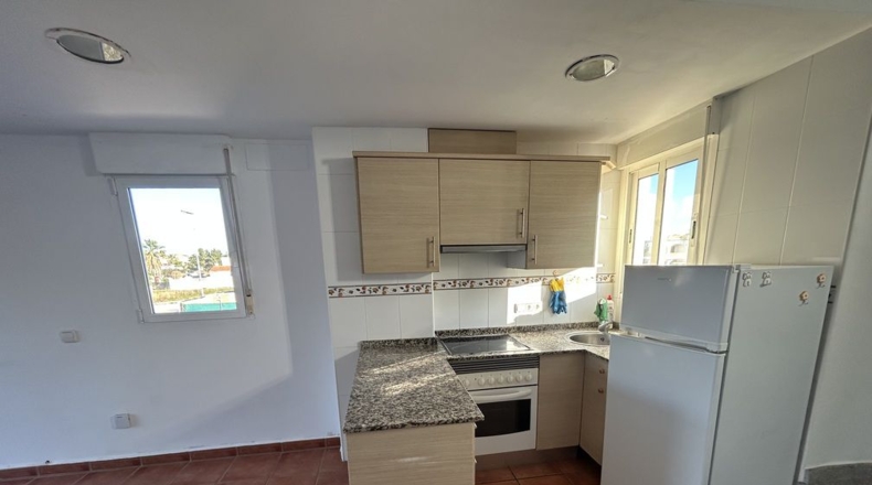 Valencia - Oliva - 165m2