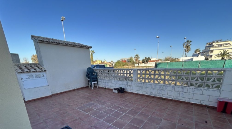 Valencia - Oliva - 165m2