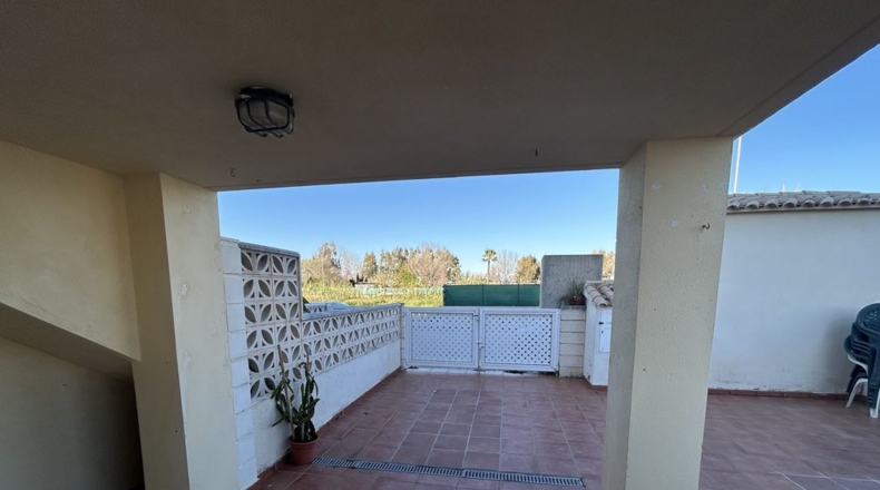 Valencia - Oliva - 165m2
