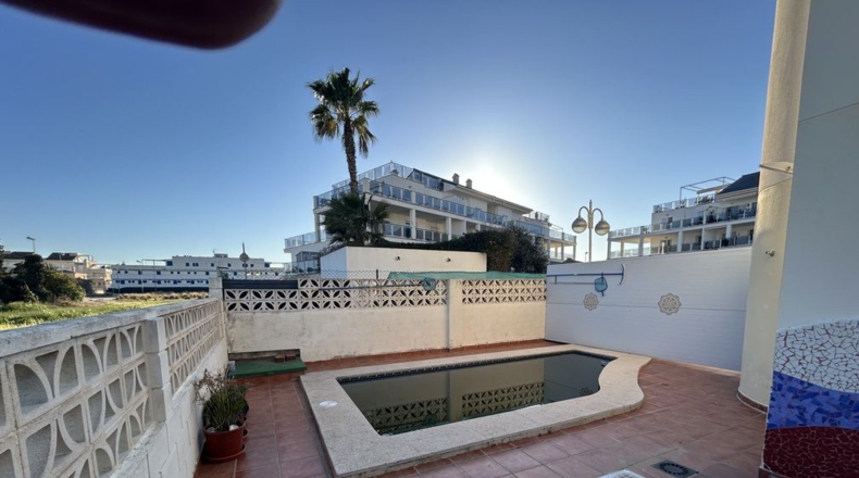 Valencia - Oliva - 165m2