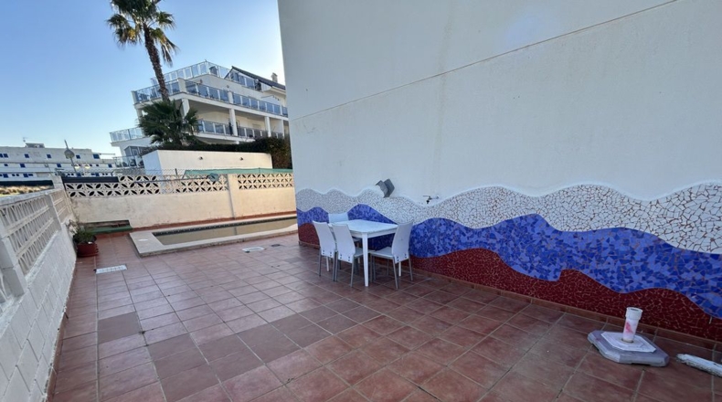Valencia - Oliva - 165m2