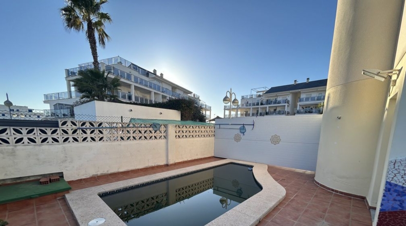 Valencia - Oliva - 165m2