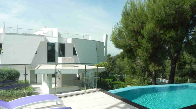 Málaga - Marbella - 100m2