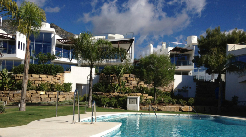 Málaga - Marbella - 100m2