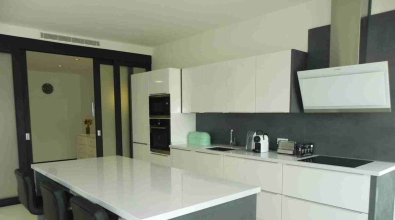 Málaga - Marbella - 100m2