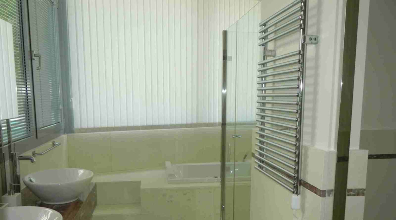 Málaga - Marbella - 100m2