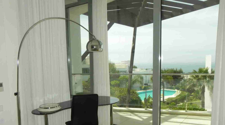 Málaga - Marbella - 100m2