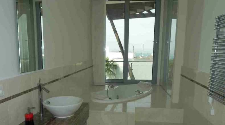 Málaga - Marbella - 100m2