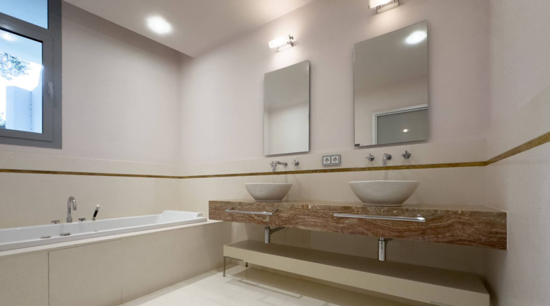 Málaga - Marbella - 840m2