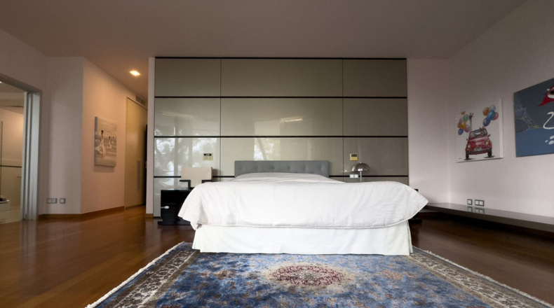 Málaga - Marbella - 840m2