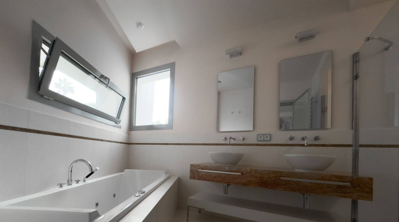 Málaga - Marbella - 840m2
