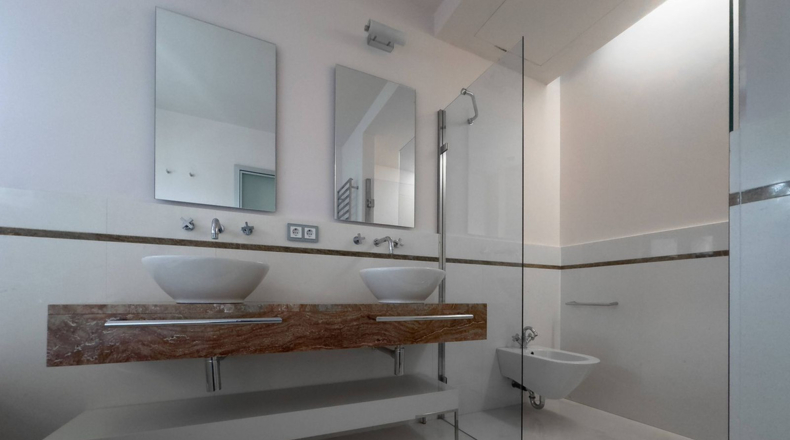 Málaga - Marbella - 840m2