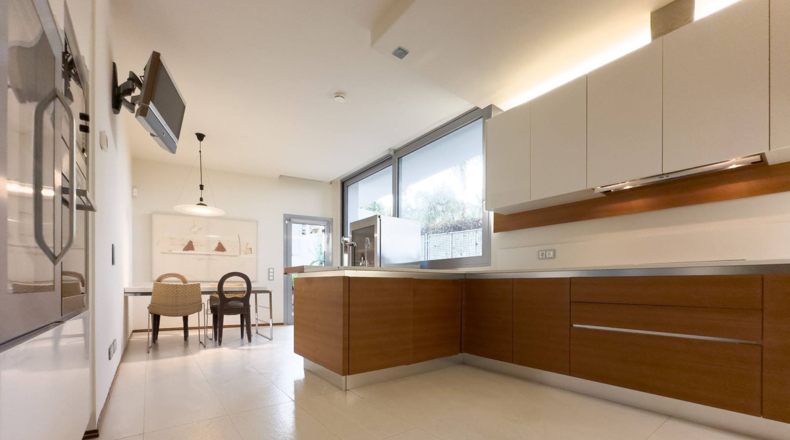 Málaga - Marbella - 840m2