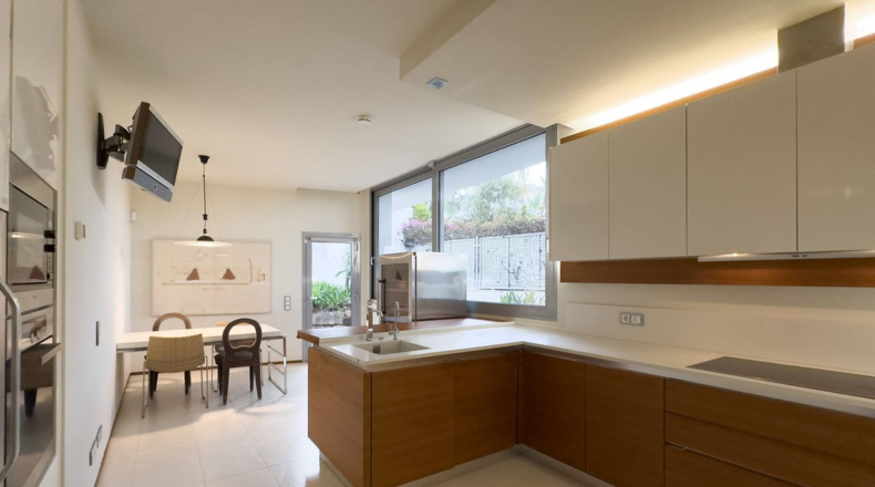 Málaga - Marbella - 840m2