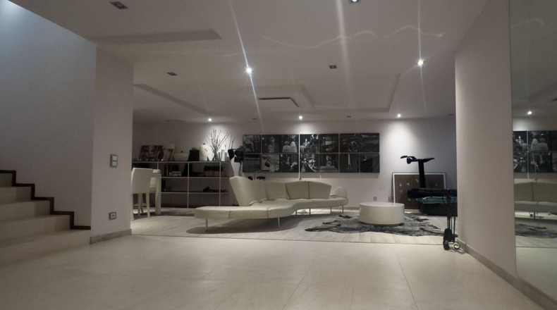 Málaga - Marbella - 840m2