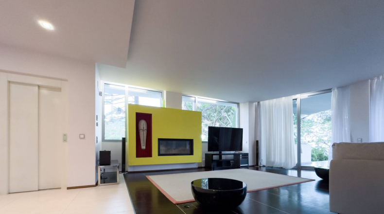 Málaga - Marbella - 840m2