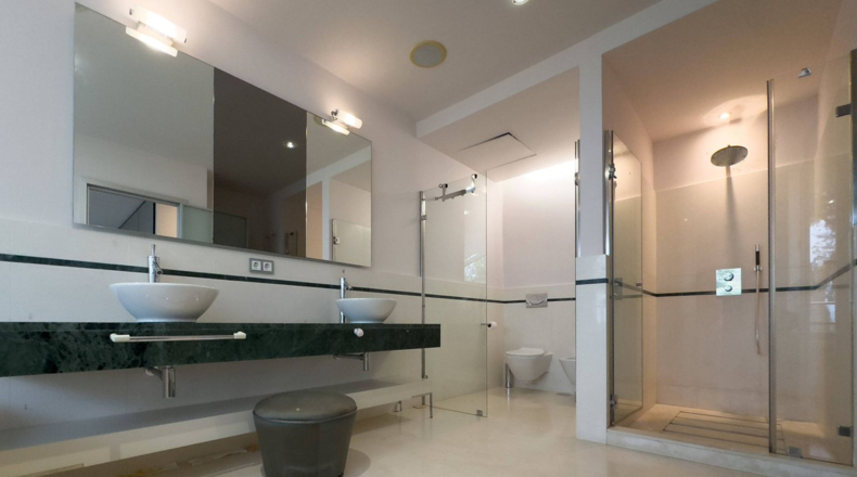 Málaga - Marbella - 840m2