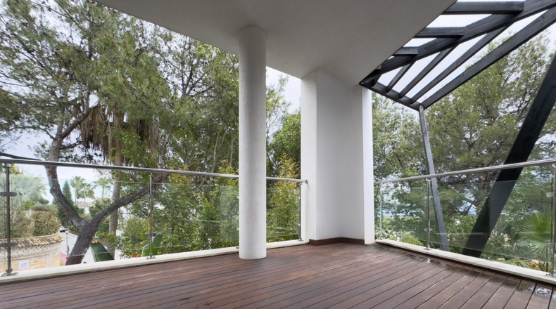 Málaga - Marbella - 840m2