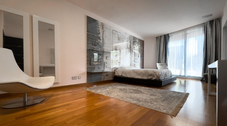 Málaga - Marbella - 840m2