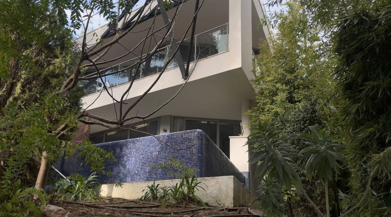 Málaga - Marbella - 840m2