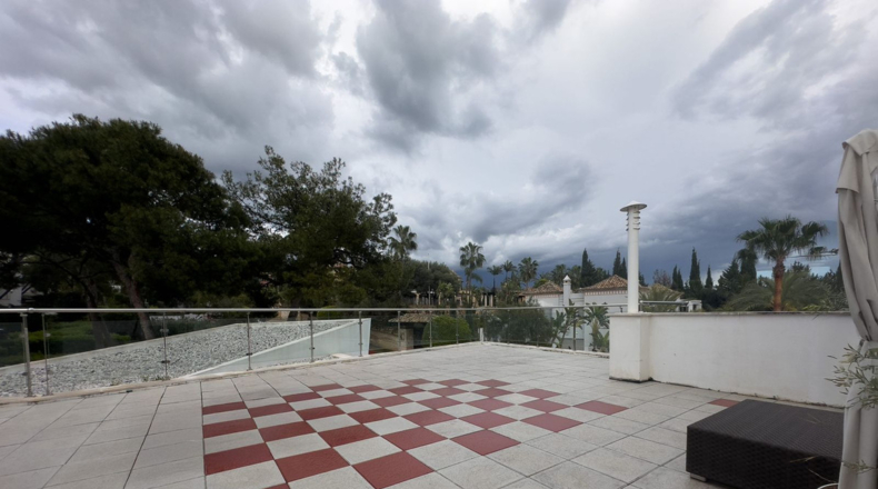 Málaga - Marbella - 840m2