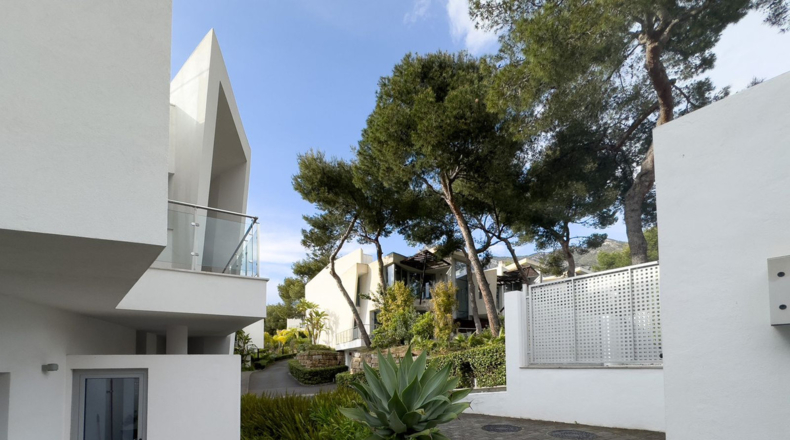 Málaga - Marbella - 840m2