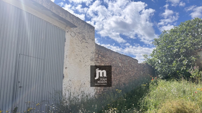 Albacete - Pozohondo - 161m2