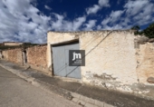 Finca rústica en venta en Pozohondo ref: TR410990 foto
