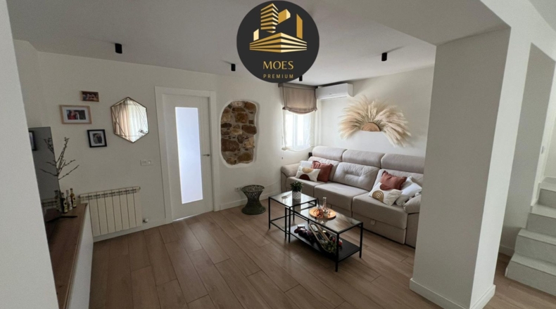 Jaén - Los Villares - 145m2