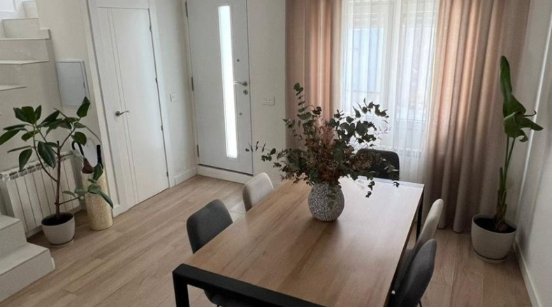 Jaén - Los Villares - 145m2