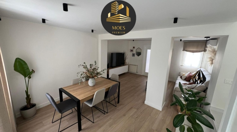Jaén - Los Villares - 145m2