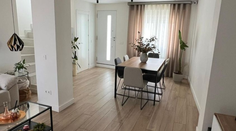 Jaén - Los Villares - 145m2